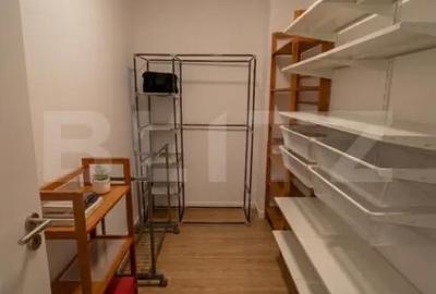 Apartament cu 2 camere semidecomandat în Chinteni - 2