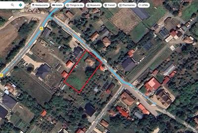 Spațiu comercial, în Central - 2