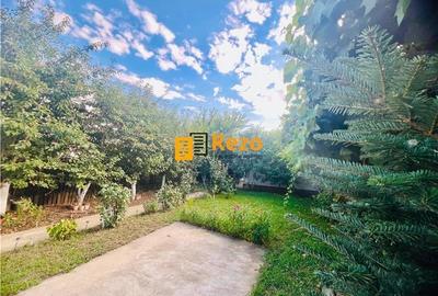 CERNICA BALACEANCA CENTRU, CASA NOUA PLUS TEREN 385 MP, TOATE UTILITATILE - 2