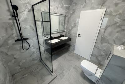 Casă individuală cu 5 camere cu Teren 350 Mp în Est - 6