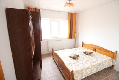 Apartament cu 2 camere decomandat în Micro 17 - 11