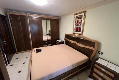 Apartament cu 3 camere decomandat, mobilat în Est - 1