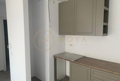Apartament cu 2 camere decomandat, mobilat în Floreasca - 3