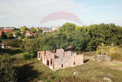 Teren 495mp Ghiroda / Strada Brates Teren 495mp Ghiroda / Strada Brates - 2