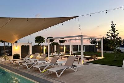 Casă individuală cu 5 camere cu Teren 1120 Mp în Aeroport - 9