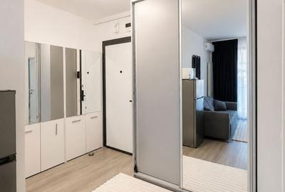 Apartament cu 2 camere în Nord - 8