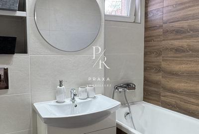 Apartament cu 2 camere decomandat, mobilat în Mănăștur - 6