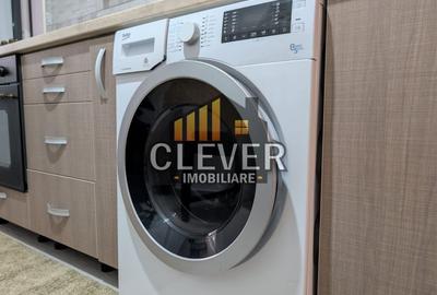 Apartament 3 camere 5min Metrou Nicolae Teclu Loc de parcare - 17