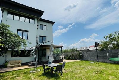 Vila Lux 350mp utili | Teren 750mp | Canalizare apa curenta - 3