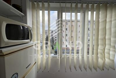 Garsonieră semidecomandată, mobilată în Zorilor - 6