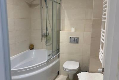 Garsonieră decomandată în Rahova