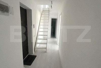 Apartament tip duplex , 92 mp + loc de parcare zona Titan - 1