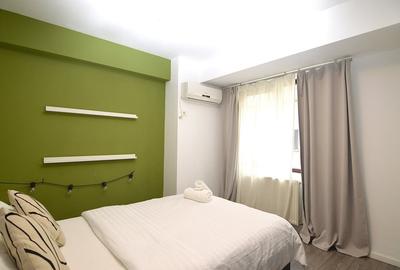 INCHIRIERE APARTAMENT 2 CAMERE - UNIRII - PIATA CONSTITUTIEI - 21