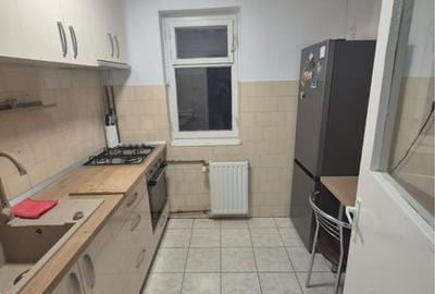 Apartament cu 2 camere decomandat în Gării - 2