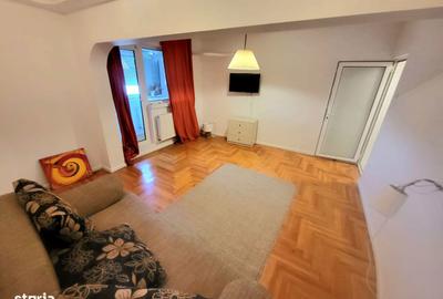 Apartament cu 2 camere decomandat în Țiglina 1 - 10