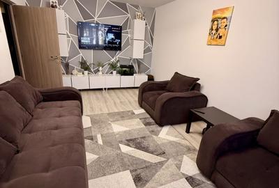 Apartament 2 camere Lux +CTP in zona Drumul Taberei - 1