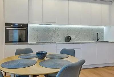 PRE-LANSARE CITY NORD TUNARI-Apartament 2 camere. - 2