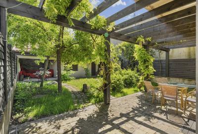 Vila “Artsy” din fata Lacului Baneasa - 34