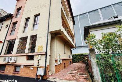 Spațiu comercial, de 21.53 mp, în Dorobanți