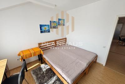 Apartament cu 3 camere decomandat, mobilat în Republicii - 6