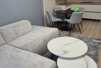 Apartament cu 2 camere decomandat în Central - 6