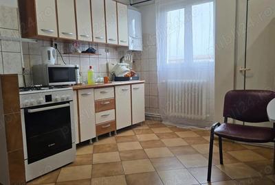 Apartament cu 2 camere decomandat în Bălcescu - 2