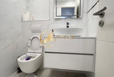 Apartament modern | 3 camere | 2 bai | Louis Pasteur | 2 min UMF - 5