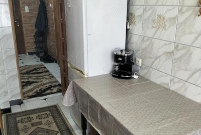 Apartament cu 3 camere decomandat în Central - 2