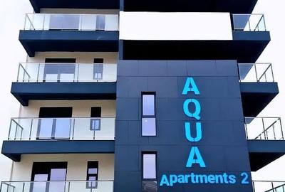 Apartament cu 2 camere decomandat în Central - 1