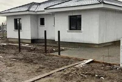 Duplex de vanzare Remetea mare - 2