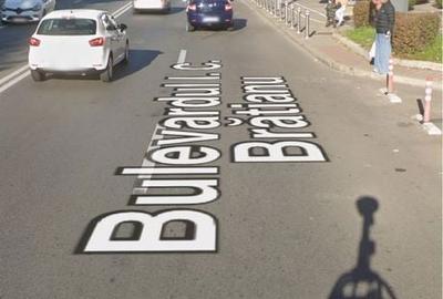 Garsonieră decomandată în Ultracentral - 4