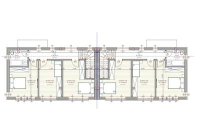 Duplex finisat in zona TERRA Floresti - 24
