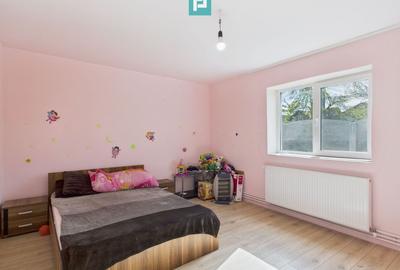 Casă individuală  SanAndrei - 8