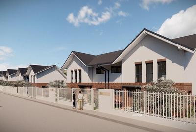 Teren cu autorizație pentru 8 case P+E – investiție sigură - 2