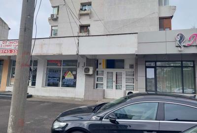 Spațiu comercial, de 77 mp, în Central - 2