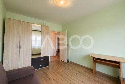 Apartament cu 2 camere decomandat, mobilat în Mihai Viteazul - 4