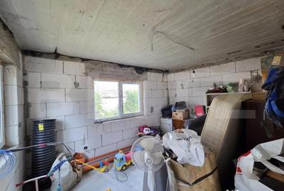 Casă cu 3 camere cu Teren 199 Mp în Aeroport - 6