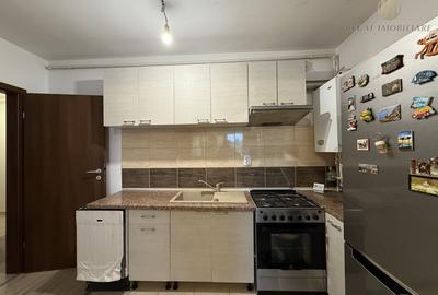 Apartament cu 3 camere decomandat, mobilat în Popești-Leordeni - 12
