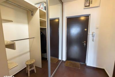Apartament cu 2 camere în Ștefan cel Mare - 5