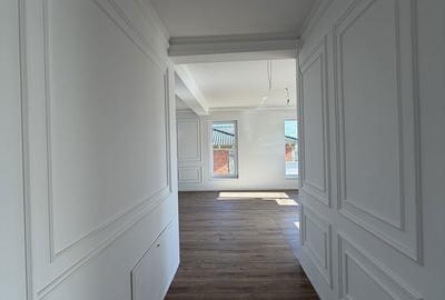 Casă cu 3 camere în Paleu - 6