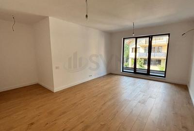 Apartament cu 2 camere decomandat în Aviației - 2
