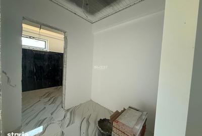 Apartament cu 2 camere în Bârnova - 5