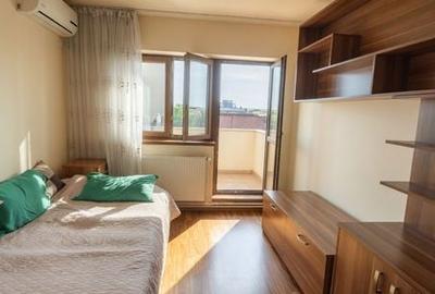 Apartament cu 4 camere în Gării - 5