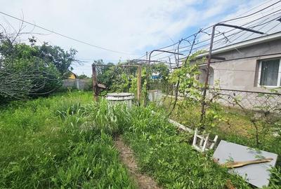 Casă cu 2 camere și teren generos, Dărmănești – Exclusivitate - 8