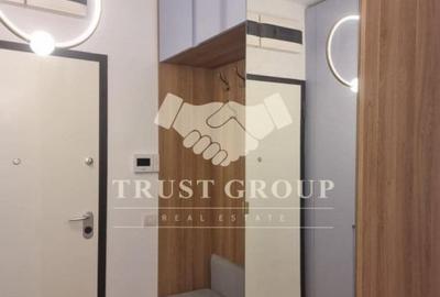 Apartament cu 3 camere decomandat, mobilat în Domenii - 13