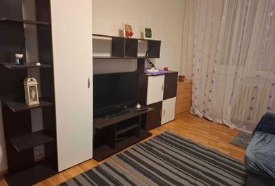 Garsonieră decomandată în Drumul Taberei