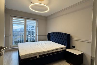 Apartament cu 2 camere decomandat în Avantgarden - 3