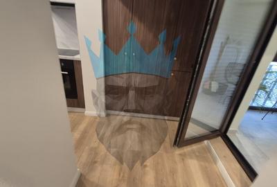 Apartament cu 3 camere semidecomandat, mobilat în P-ța Unirii - 3