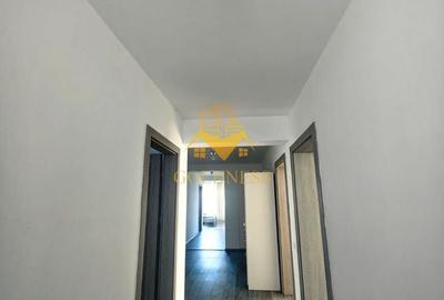 Penthouse 4 camere, Garaj, Modern, Padurea Hoia, Grigorescu - 13