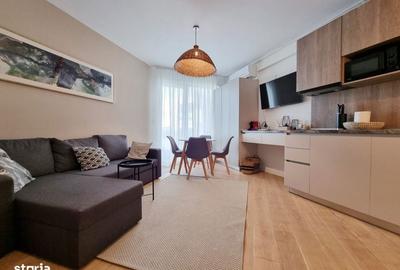 Apartament cu 2 camere în Central - 7